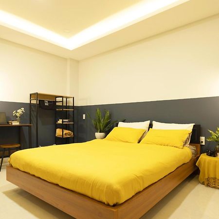 Karat Home Cidade de Ho Chi Minh Exterior foto
