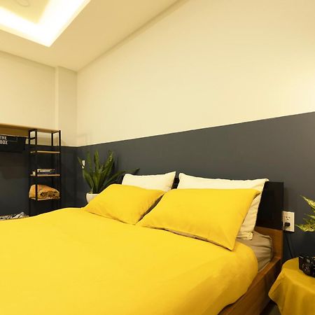 Karat Home Cidade de Ho Chi Minh Exterior foto