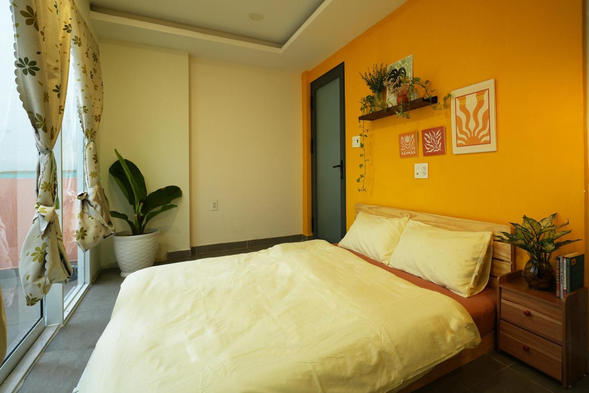 Karat Home Cidade de Ho Chi Minh Exterior foto