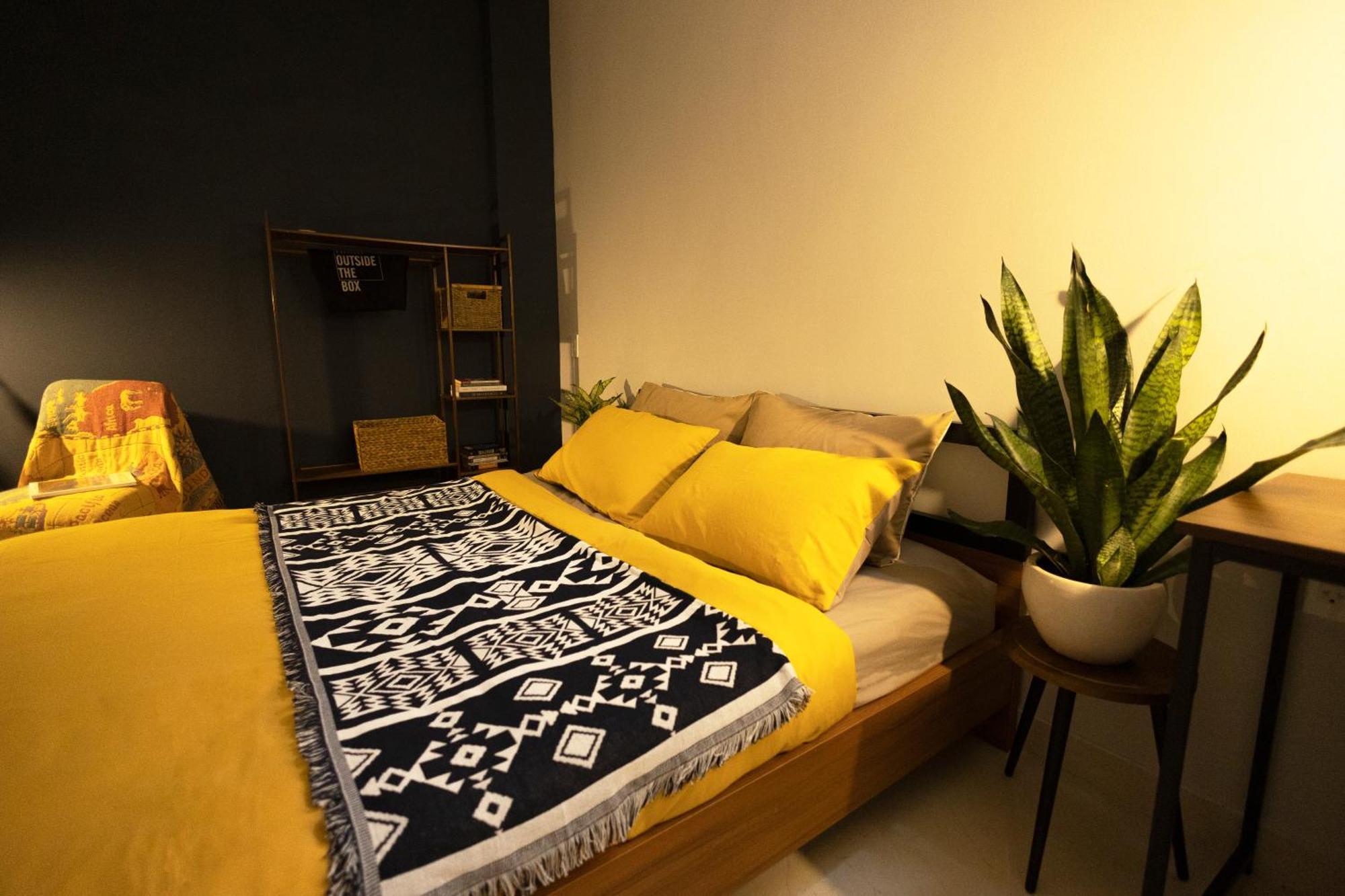 Karat Home Cidade de Ho Chi Minh Exterior foto